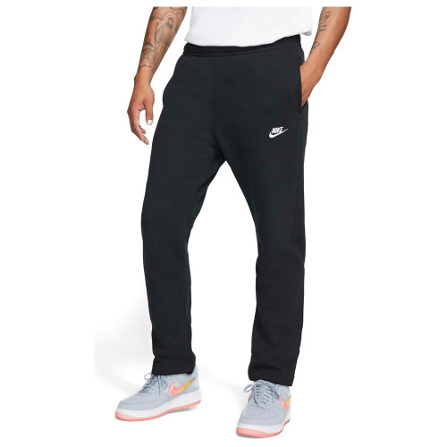 Nike Ανδρικό παντελόνι φόρμας Sportswear Club Fleece